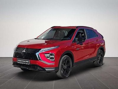 Rot Gebraucht 2024 Mitsubishi Eclipse Cross SUV | € 29.780 (Guter Preis)