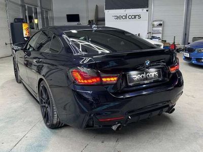 BMW 435