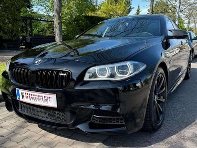 BMW M550