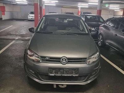 Gebraucht 2012 VW Polo R | € 3.800