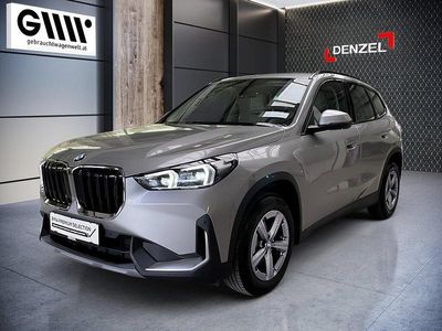 gebraucht BMW X1 sDrive20d