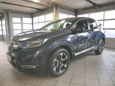 gebraucht Honda CR-V 2,0 i-MMD Hybrid Elegance AWD Aut.