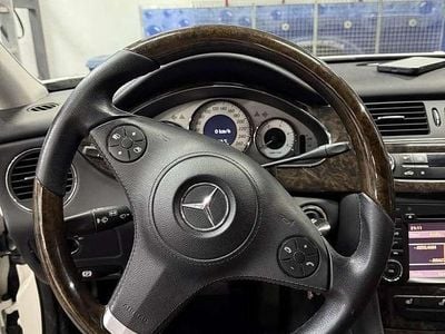 Gebraucht 2008 Mercedes CLS320 Coupé | € 13.000 (Guter Preis)