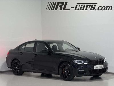 Gebraucht BMW 330 M Sport 292 PS (214 kW) 2021 Schwarz Limousine