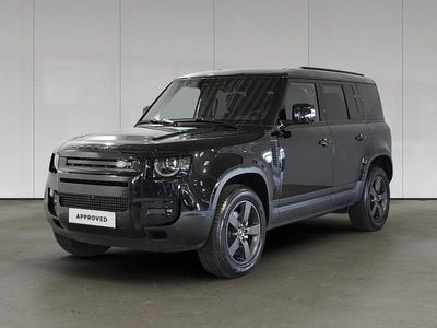 Gebraucht Land Rover Defender 200 PS (147 kW) 2025 SUV
