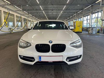 Gebraucht 2014 BMW 118 Coupé M Sport Coupé | € 9.680