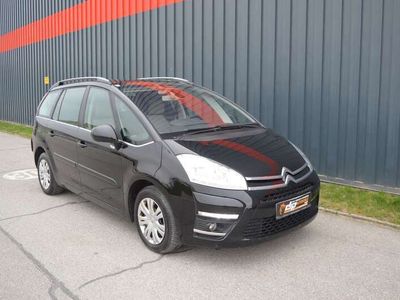 gebraucht Citroën Grand C4 Picasso 16 HDi **Neues Pickerl**7-Sitzer**Kred. mög.**