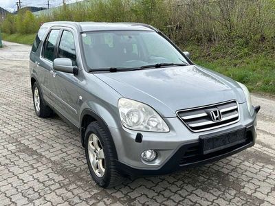 gebraucht Honda CR-V ES