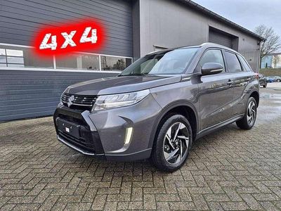 Grau Neu 2025 Suzuki Vitara Comfort+ SUV | € 32.253 (Fairer Preis)