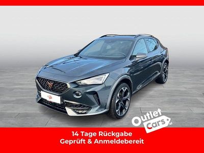 gebraucht Cupra Formentor 2,0 TDI