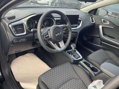 Schwarz Neu 2025 Kia Ceed Sportswagon Kombi | € 28.655 (Fairer Preis)
