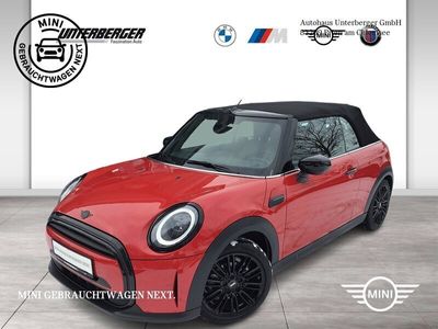 gebraucht Mini Cooper Cabriolet 