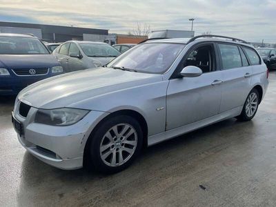 gebraucht BMW 318 318 *EXPORT* d Touring