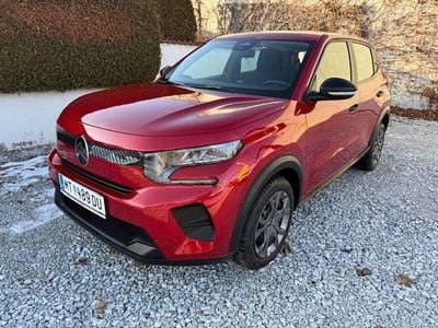 Rot Neu 2025 Citroën C3 Limousine | € 15.490 (Superpreis)