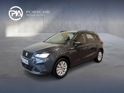 Dunkelgrau metallicperleffekt Neu 2025 Seat Arona Reference SUV | € 19.450 (Fairer Preis)