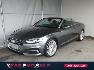 Audi A5 Cabriolet