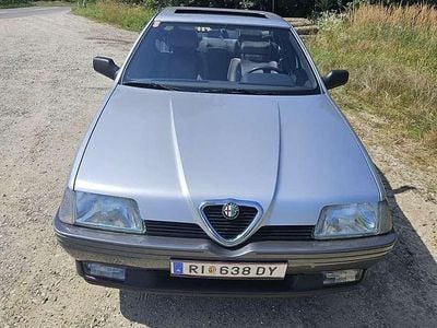 Gebraucht 1991 Alfa Romeo 164 Limousine | € 9.000