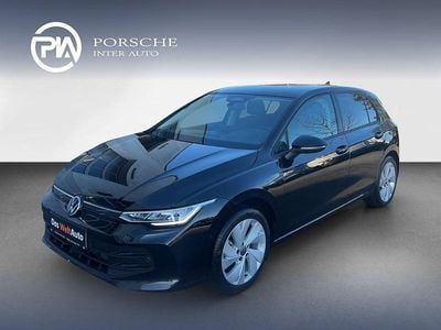 Neu VW Golf VIII 115 PS (84 kW) 2026 Schwarz  metallic