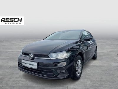 Neu VW Polo 80 PS (58 kW) 2026 Schwarz  metallicperleffektno Limousine