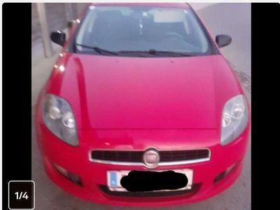 Fiat Bravo