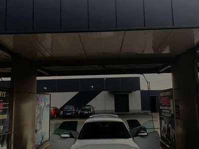 Weiß Gebraucht 2015 Audi S5 Limousine | € 35.000