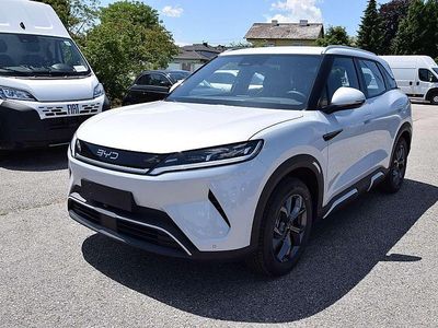 Weiß Neu 2025 BYD Atto 2 Boost SUV | € 31.240 (Fairer Preis)