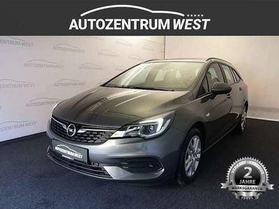 gebraucht Opel Astra ST 1,5 CDTI Edition