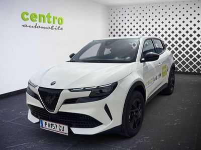 Weiß Gebraucht 2025 Alfa Romeo GT Junior Limousine | € 29.980 (Guter Preis)
