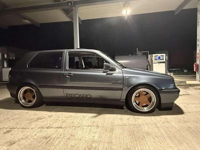 Gebraucht 1995 VW Golf III Edition Limousine | € 11.250