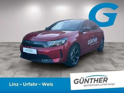 gebraucht Opel Corsa YES 1.2 Direct Injection Turbo (74 kW/100