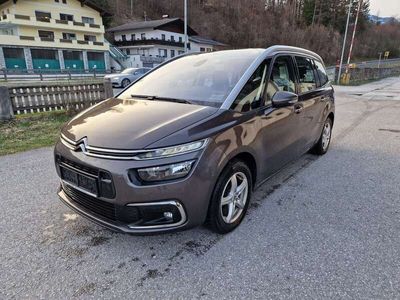 gebraucht Citroën C4 Picasso BlueHDi 120 Exclusive EAT6 Aut.