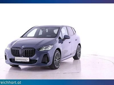 Gebraucht BMW 225 M Sport 136 PS (100 kW) 2023 Grau Kombi