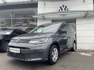 gebraucht VW Caddy Family TDI