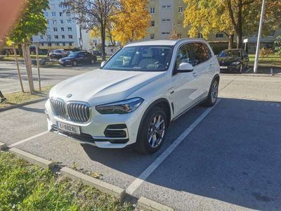 gebraucht BMW X5 xDrive45e PHEV Aut.