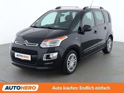 gebraucht Citroën C3 Picasso 1.6 Blue-HDi Selection