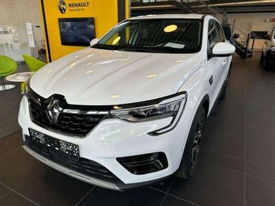 gebraucht Renault Arkana ArkanaTechno Mild Hybrid 140 EDC