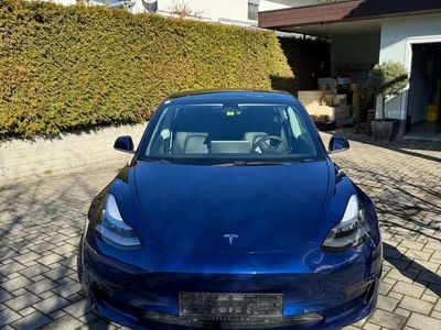 gebraucht Tesla Model 3 Performance AWD