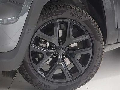 Gebraucht Jeep Renegade Summit 131 PS (96 kW) 2024 Grau SUV