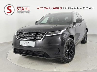 gebraucht Land Rover Range Rover Velar P400e PHEV Allrad S 19,2kWh Aut. | Auto Stahl Wien 22
