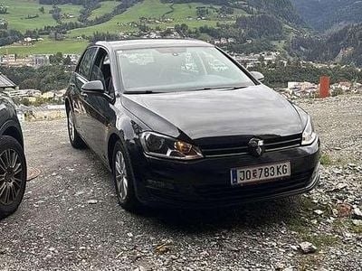 Gebraucht 2014 VW Golf VII Limousine | € 7.500 (Guter Preis)