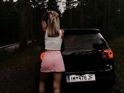 Gebraucht VW Golf IV GTI 200 PS (147 kW) 2005 Limousine