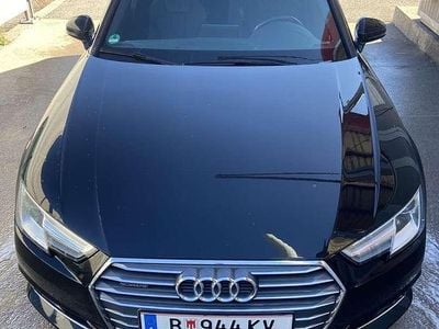 Gebraucht 2017 Audi A4 Design Kombi | € 22.690 (Fairer Preis)