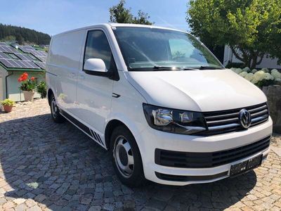 VW T6