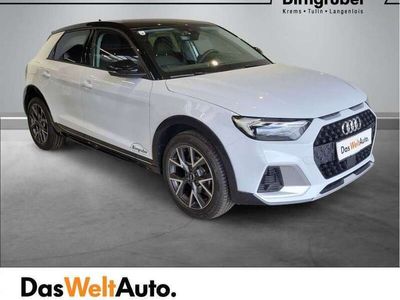 gebraucht Audi A1 allstreet 25 TFSI intense