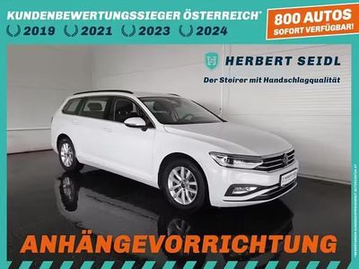 gebraucht VW Passat Variant BUSINESS 2,0 TDI DSG *MATRIX-LED / NAVI / AHV &...