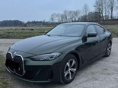 Gebraucht 2022 BMW 420 Gran Coupé Coupé | € 43.500 (Fairer Preis)