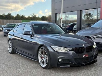 BMW 335