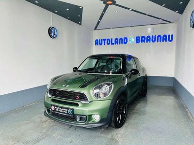 gebraucht Mini Cooper S Paceman Top Zustand