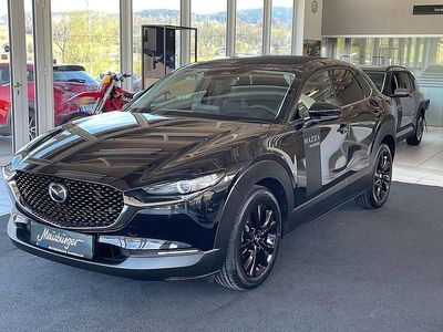 Beige Neu 2025 Mazda CX-30 Homura-Line SUV | € 29.999 (Fairer Preis)