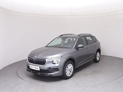 gebraucht Skoda Kamiq Essence TSI